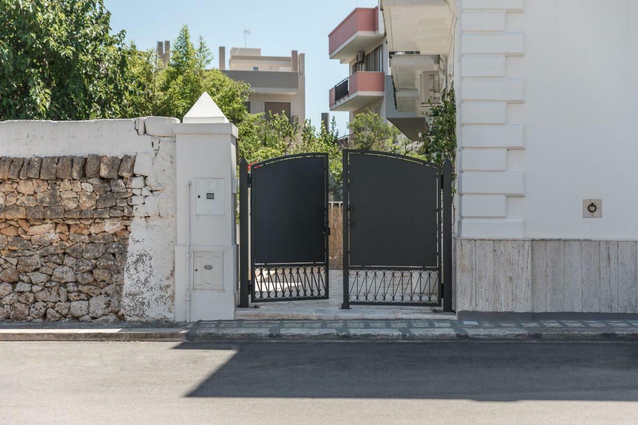 滨海波利尼亚诺Tra Parentesi - Locazione Turistica公寓 外观 照片